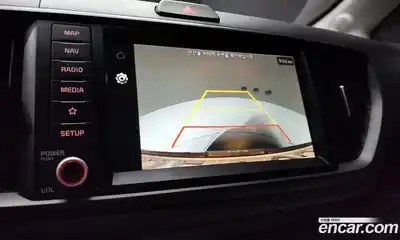 Kia Ray 2023 1.0 Автомат в Москве № 131977, миниатюра 5