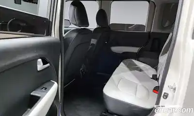 Kia Ray 2023 1.0 Автомат в Москве № 131977, миниатюра 6