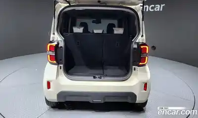 Kia Ray 2023 1.0 Автомат в Москве № 131977, миниатюра 7