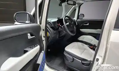 Kia Ray 2023 1.0 Автомат в Москве № 131977, миниатюра 10