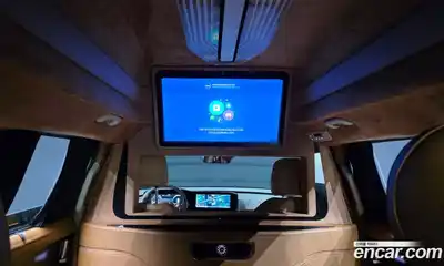 Kia Canival 2022 3.5 Автомат в Москве № 132435, миниатюра 11