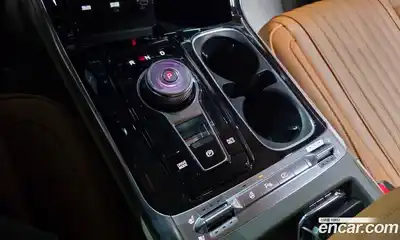 Kia Canival 2022 3.5 Автомат в Москве № 132435, миниатюра 2