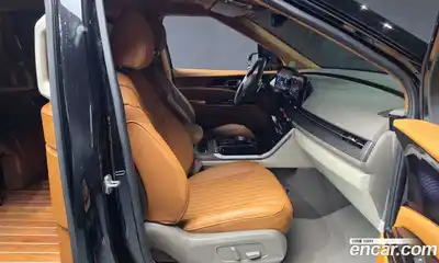 Kia Canival 2022 3.5 Автомат в Москве № 132435, миниатюра 6