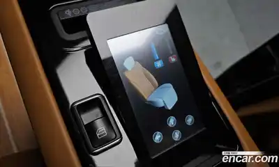 Kia Canival 2022 3.5 Автомат в Москве № 132435, миниатюра 8