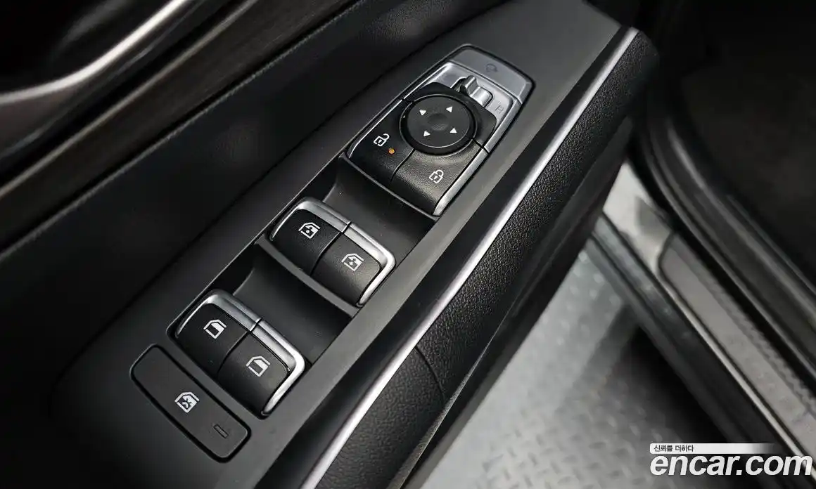 Kia Sorento 2024 2.2 Автомат в Москве № 133621, фото 13