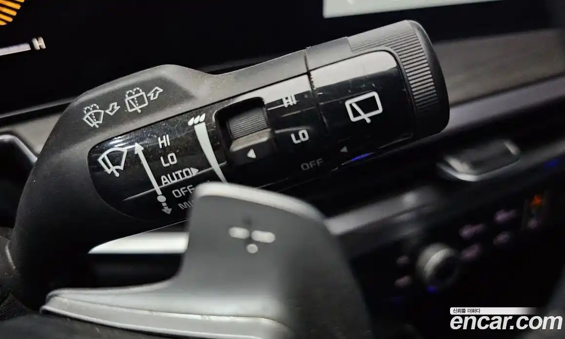 Kia Sorento 2024 2.2 Автомат в Москве № 133621, фото 15