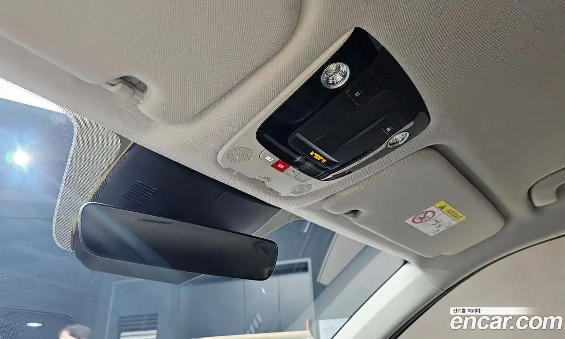 Kia Sorento 2024 2.2 Автомат в Москве № 133621, фото 16