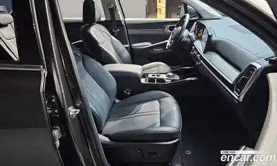 Kia Sorento 2024 2.2 Автомат в Москве № 133621, миниатюра 2