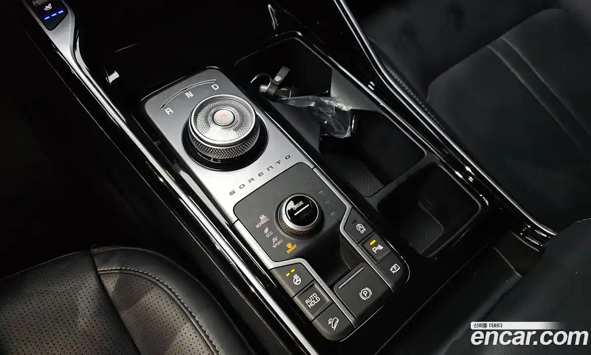 Kia Sorento 2024 2.2 Автомат в Москве № 133621, фото 3