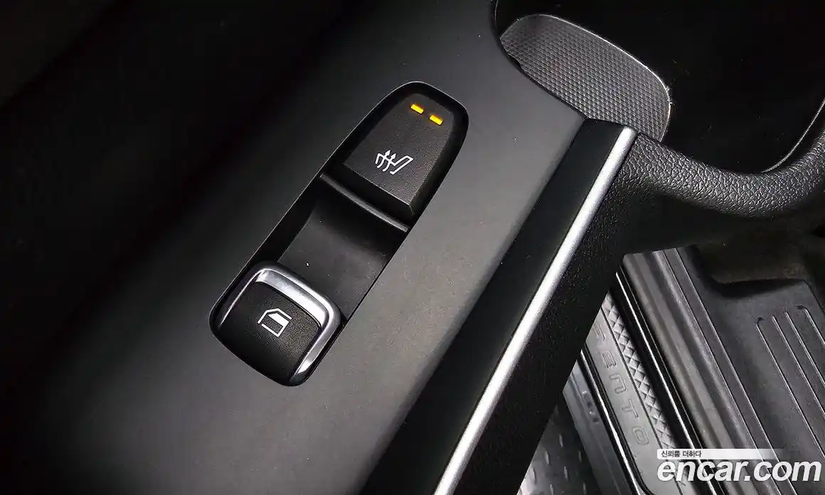 Kia Sorento 2024 2.2 Автомат в Москве № 133621, фото 6