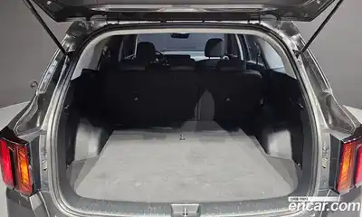 Kia Sorento 2024 2.2 Автомат в Москве № 133621, миниатюра 7