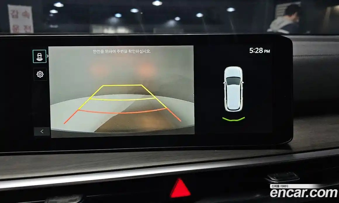 Kia Sorento 2024 2.2 Автомат в Москве № 133621, фото 8