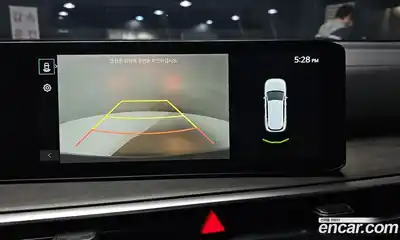 Kia Sorento 2024 2.2 Автомат в Москве № 133621, миниатюра 8