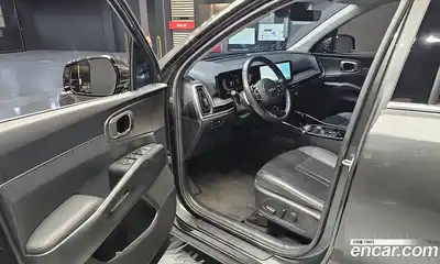 Kia Sorento 2024 2.2 Автомат в Москве № 133621, миниатюра 9