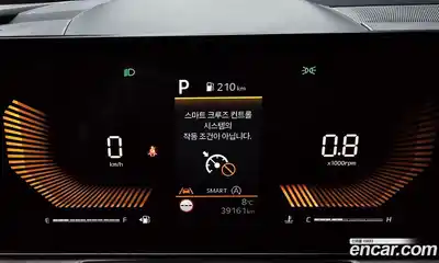 Kia Sorento 2024 2.2 Автомат в Москве № 133621, миниатюра 10