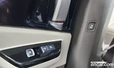 Kia Canival 2022 2.2 Автомат в Москве № 133901, миниатюра 11