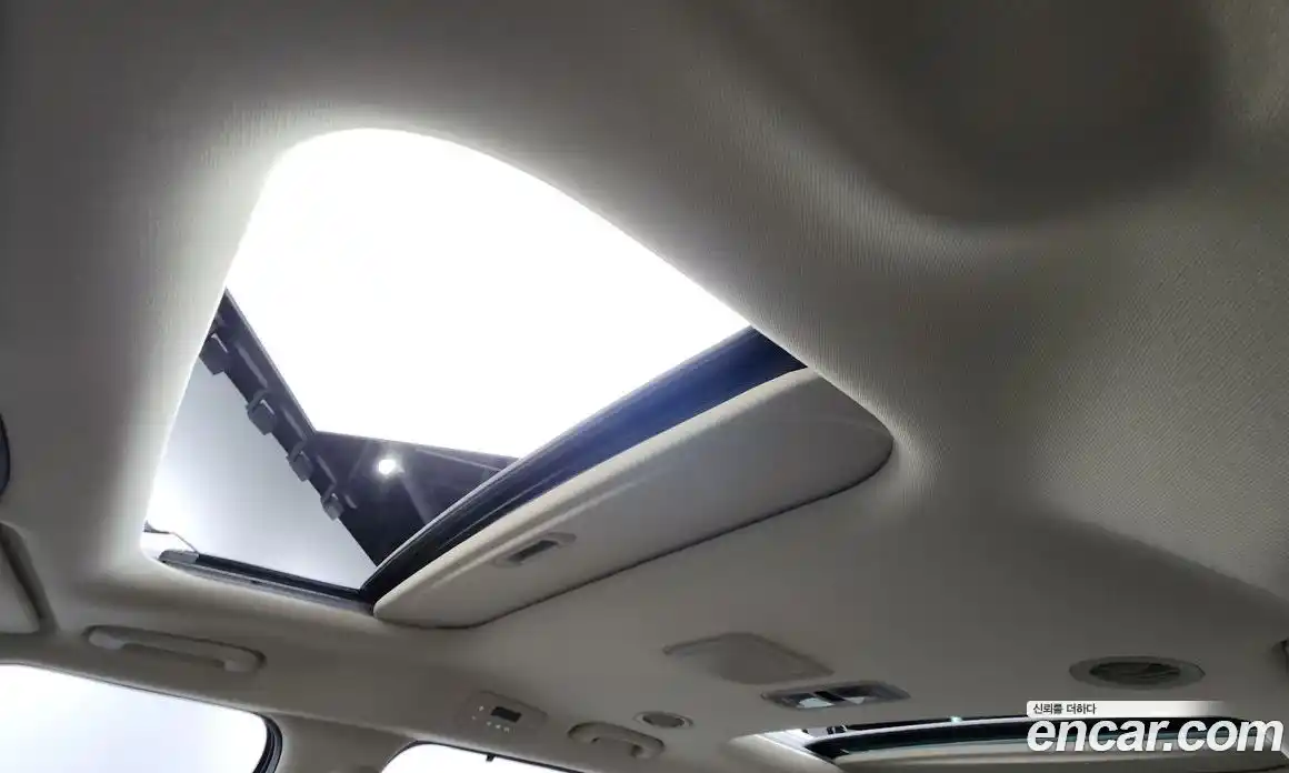 Kia Canival 2022 2.2 Автомат в Москве № 133901, фото 16