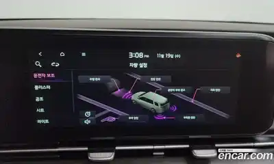 Kia Canival 2022 2.2 Автомат в Москве № 133901, миниатюра 2