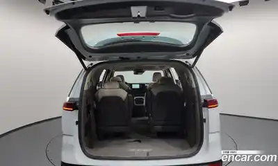 Kia Canival 2022 2.2 Автомат в Москве № 133901, миниатюра 3