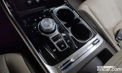 Kia Canival 2022 2.2 Автомат в Москве № 133901, миниатюра 7