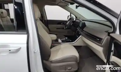 Kia Canival 2022 2.2 Автомат в Москве № 133901, миниатюра 10