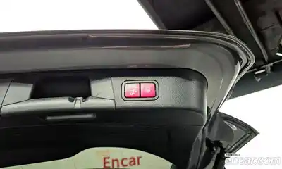 Mercedes-Benz GLB-Class 2021 2.0 Автомат в Москве № 136143, миниатюра 7