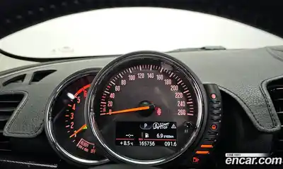 Mini Clubman 2018 2.0 Автомат в Москве № 136224, миниатюра 12