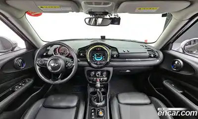 Mini Clubman 2018 2.0 Автомат в Москве № 136224, миниатюра 4