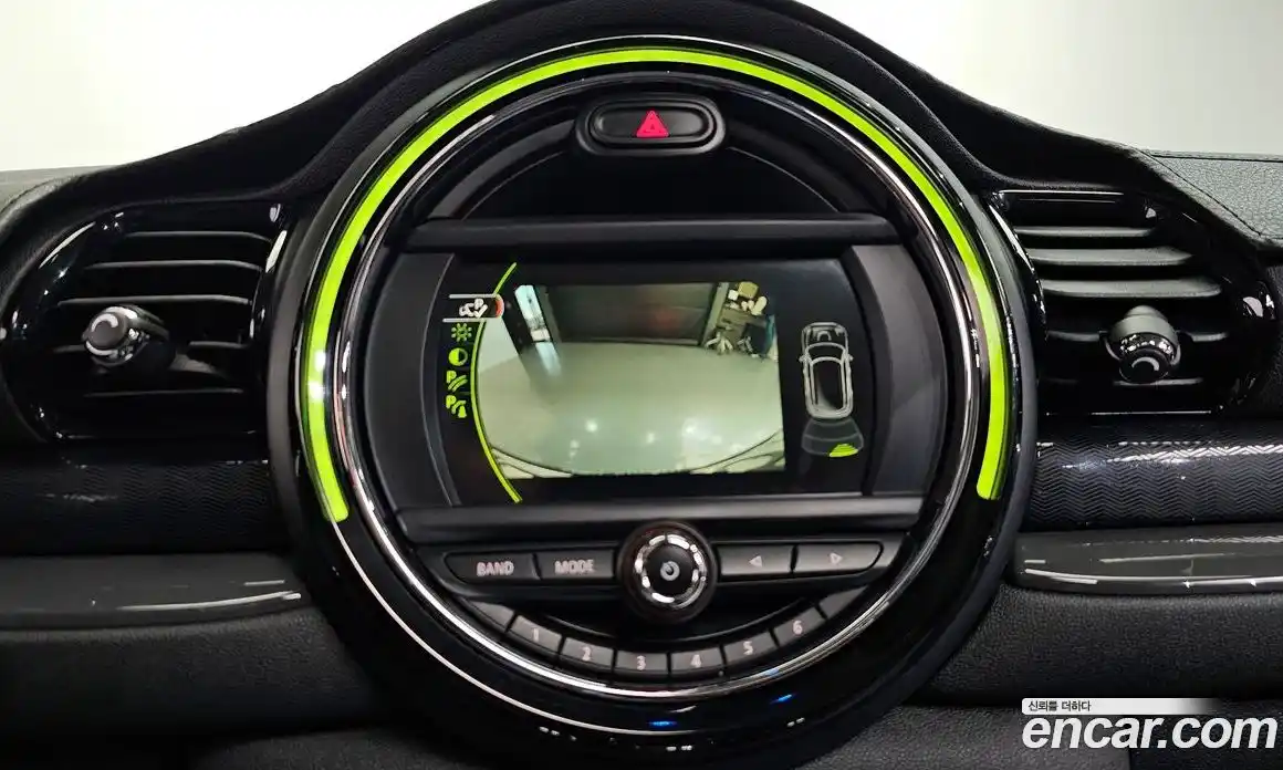 Mini Clubman 2018 2.0 Автомат в Москве № 136224, фото 6