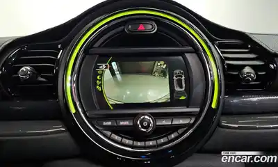 Mini Clubman 2018 2.0 Автомат в Москве № 136224, миниатюра 6