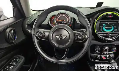 Mini Clubman 2018 2.0 Автомат в Москве № 136224, миниатюра 9