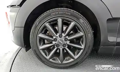 Mini Clubman 2018 2.0 Автомат в Москве № 136224, миниатюра 10