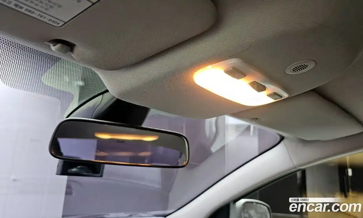 Renault SM3 2015 1.6 Автомат в Москве № 137174, фото 11