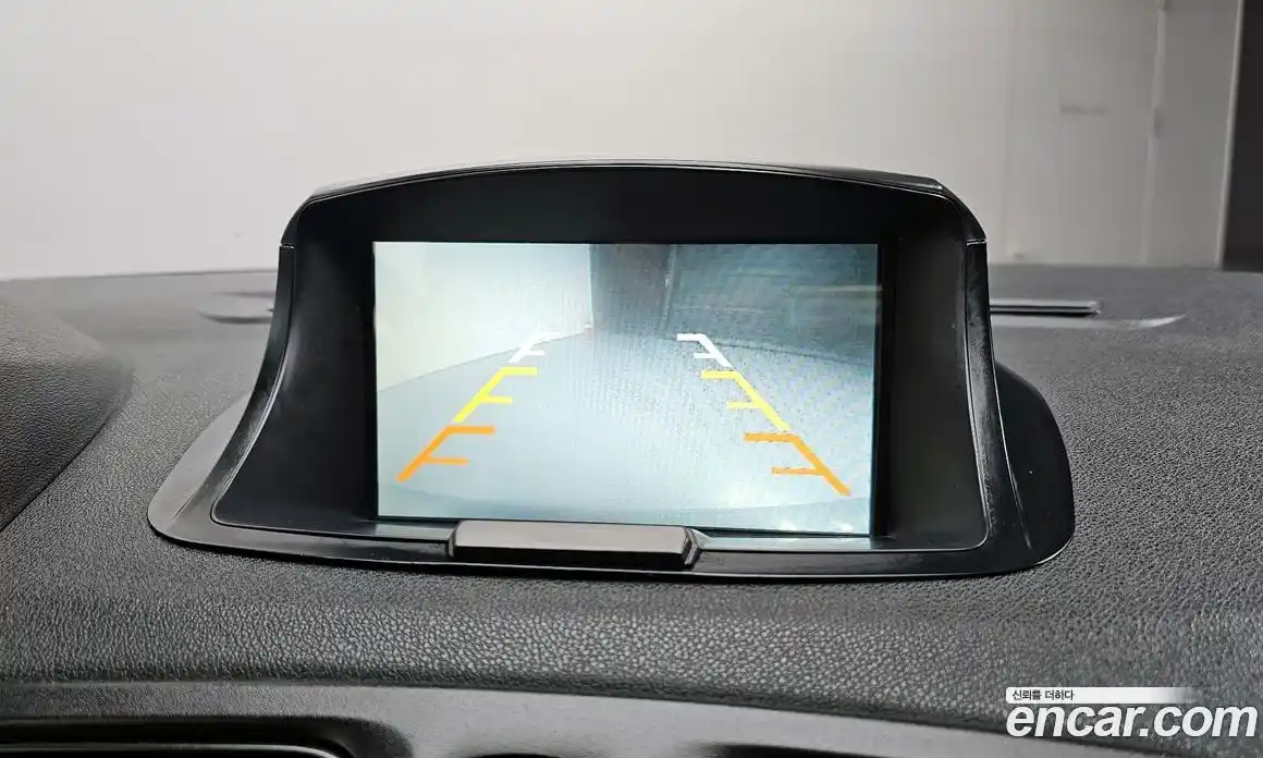 Renault SM3 2015 1.6 Автомат в Москве № 137174, фото 17