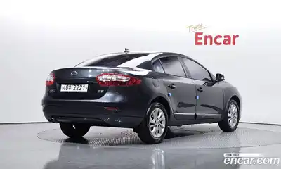 Renault SM3 2015 1.6 Автомат в Москве № 137174, миниатюра 4