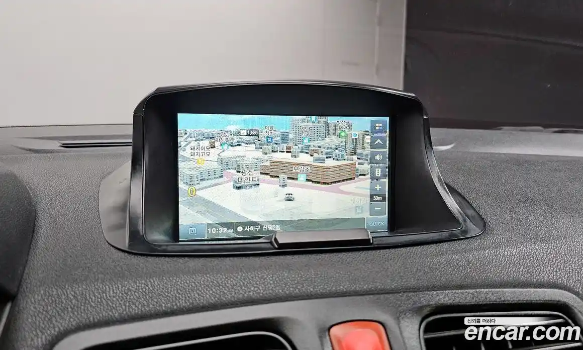 Renault SM3 2015 1.6 Автомат в Москве № 137174, фото 5