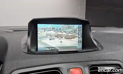 Renault SM3 2015 1.6 Автомат в Москве № 137174, миниатюра 5