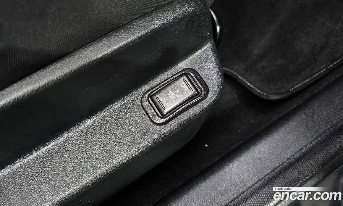 Renault SM3 2015 1.6 Автомат в Москве № 137174, фото 6