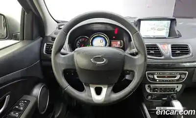 Renault SM3 2015 1.6 Автомат в Москве № 137174, миниатюра 7