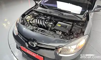 Renault SM3 2015 1.6 Автомат в Москве № 137174, миниатюра 8