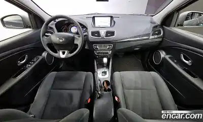 Renault SM3 2015 1.6 Автомат в Москве № 137174, миниатюра 9