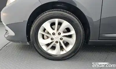 Renault SM3 2015 1.6 Автомат в Москве № 137174, миниатюра 10