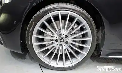 Mercedes-Benz S-Class 2023 3.0 Автомат в Москве № 138912, миниатюра 11