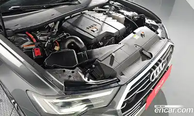 Audi A6 2021 2.0 Автомат в Москве № 139464, миниатюра 12