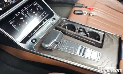 Audi A6 2021 2.0 Автомат в Москве № 139464, миниатюра 7