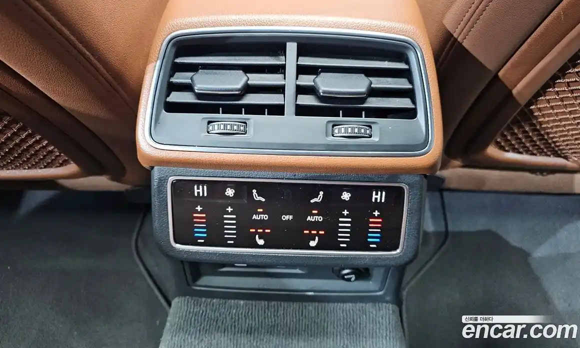 Audi A6 2021 2.0 Автомат в Москве № 139464, фото 9