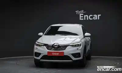 Renault XM3 2020 1.3 Автомат в Москве № 139668, миниатюра 11