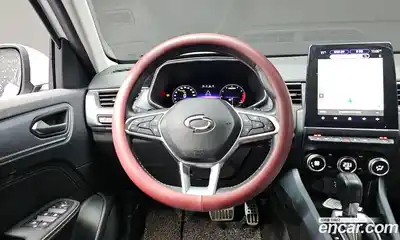 Renault XM3 2020 1.3 Автомат в Москве № 139668, миниатюра 12