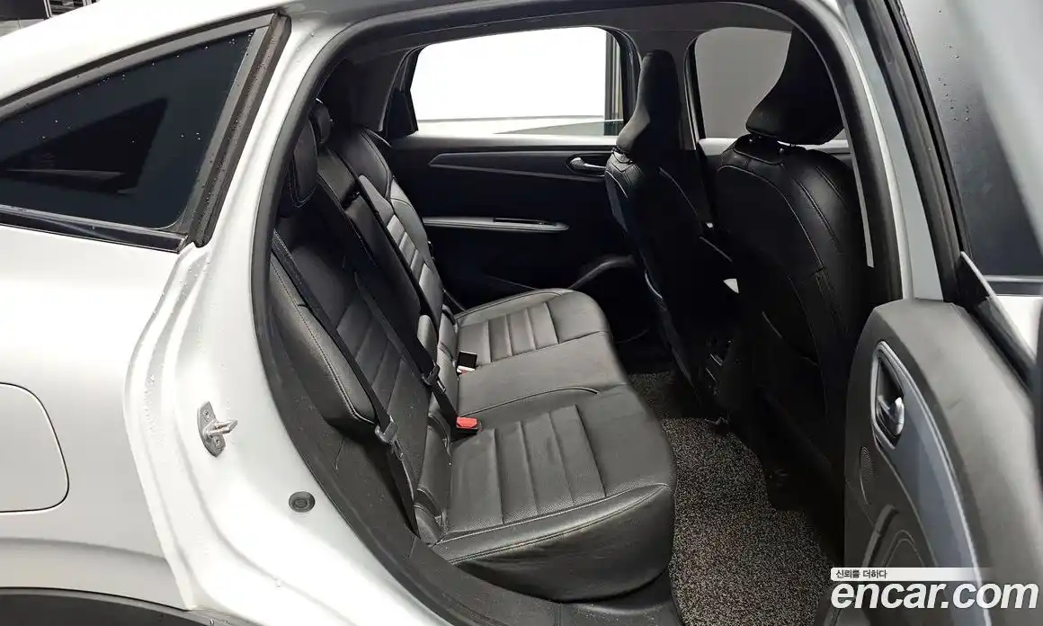 Renault XM3 2020 1.3 Автомат в Москве № 139668, фото 15