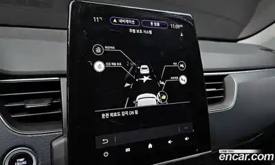 Renault XM3 2020 1.3 Автомат в Москве № 139668, миниатюра 6